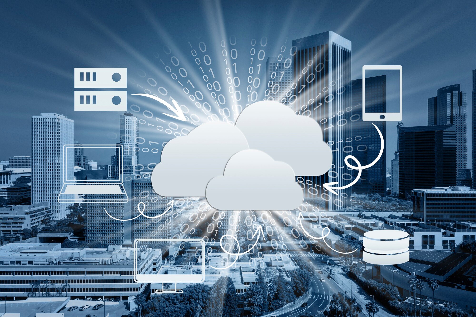 Cloud optimization vai além da redução de custos com infraestrutura na nuvem. É sobre alinhar recursos de TI às reais necessidades do negócio.