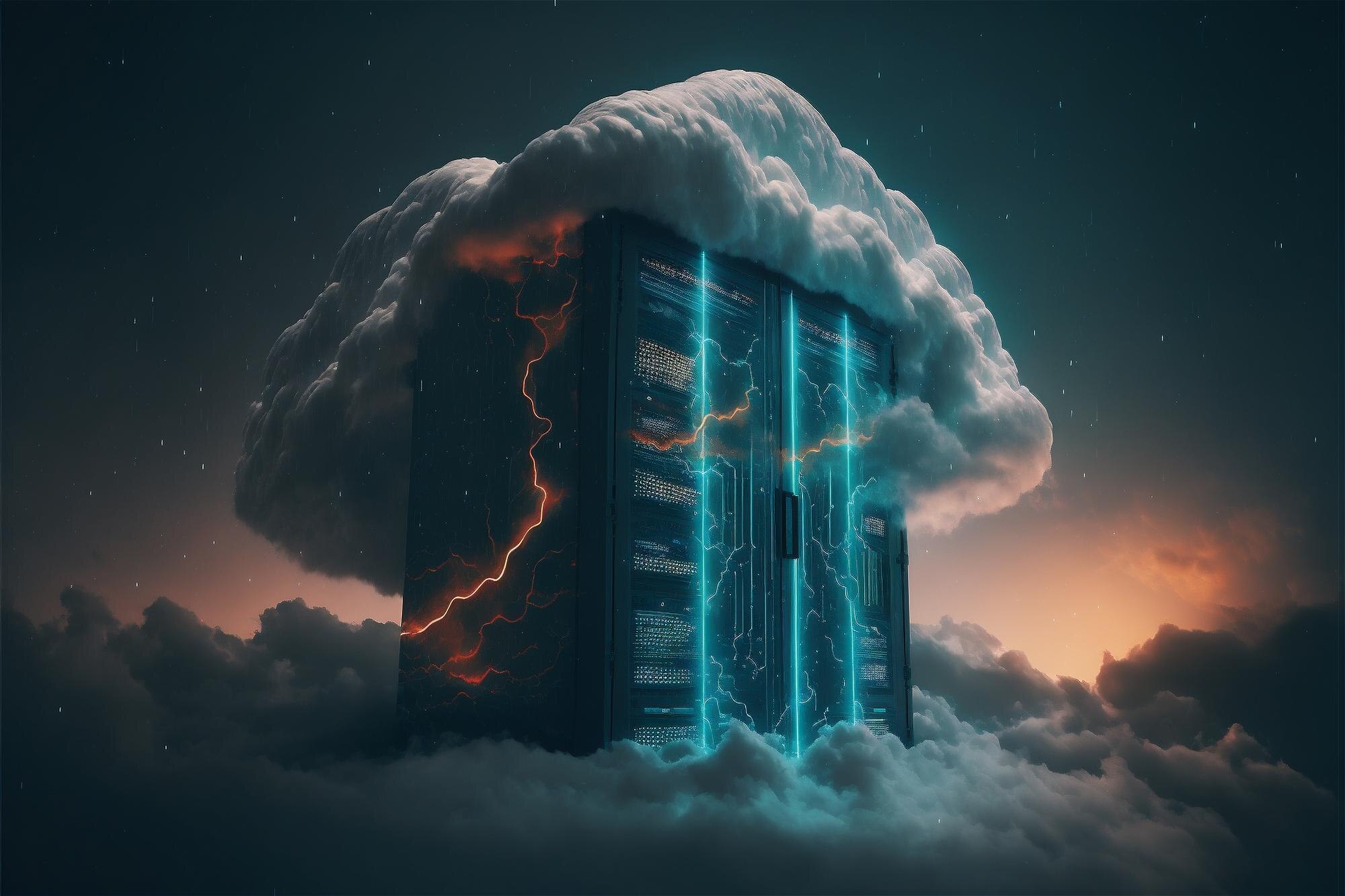 Como otimizar os recursos na nuvem?