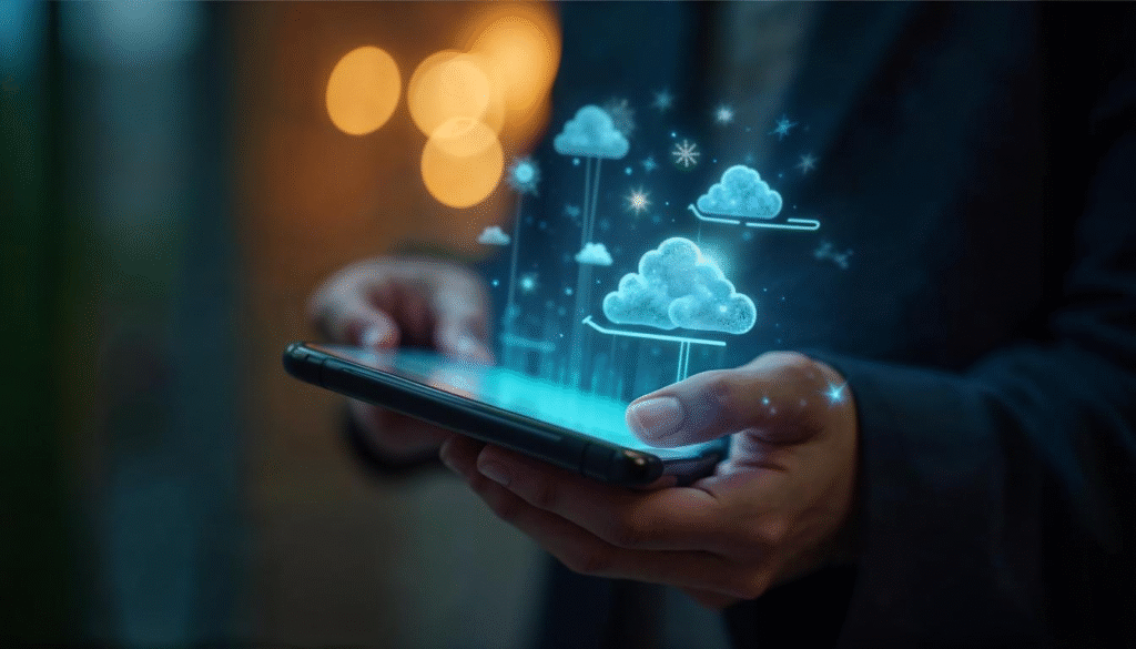 Cloud Services englobam uma grande variedade de recursos e serviços oferecidos via internet, acabando de vez com a necessidade de se investir em infraestrutura física.