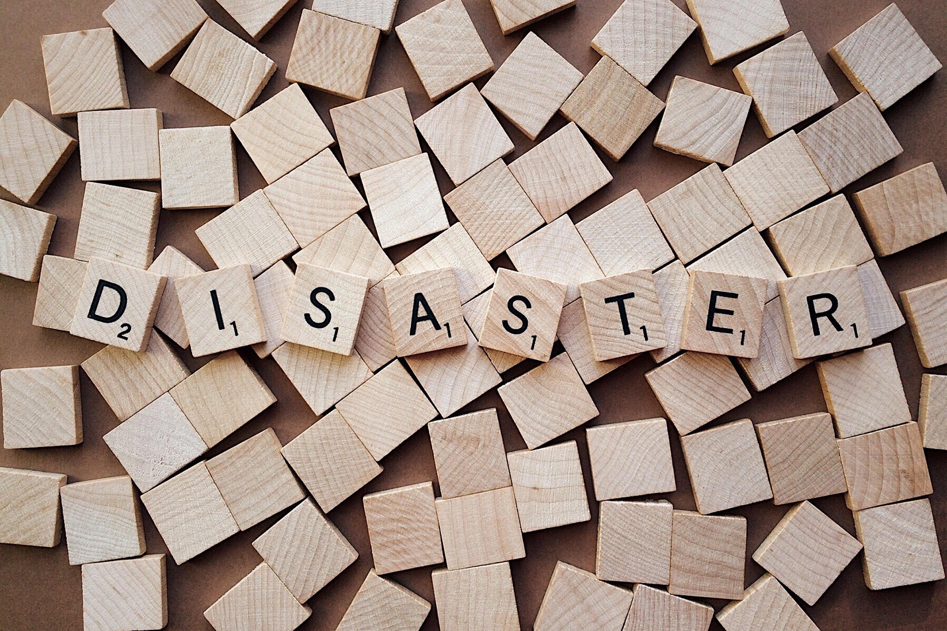 Disaster Recovery