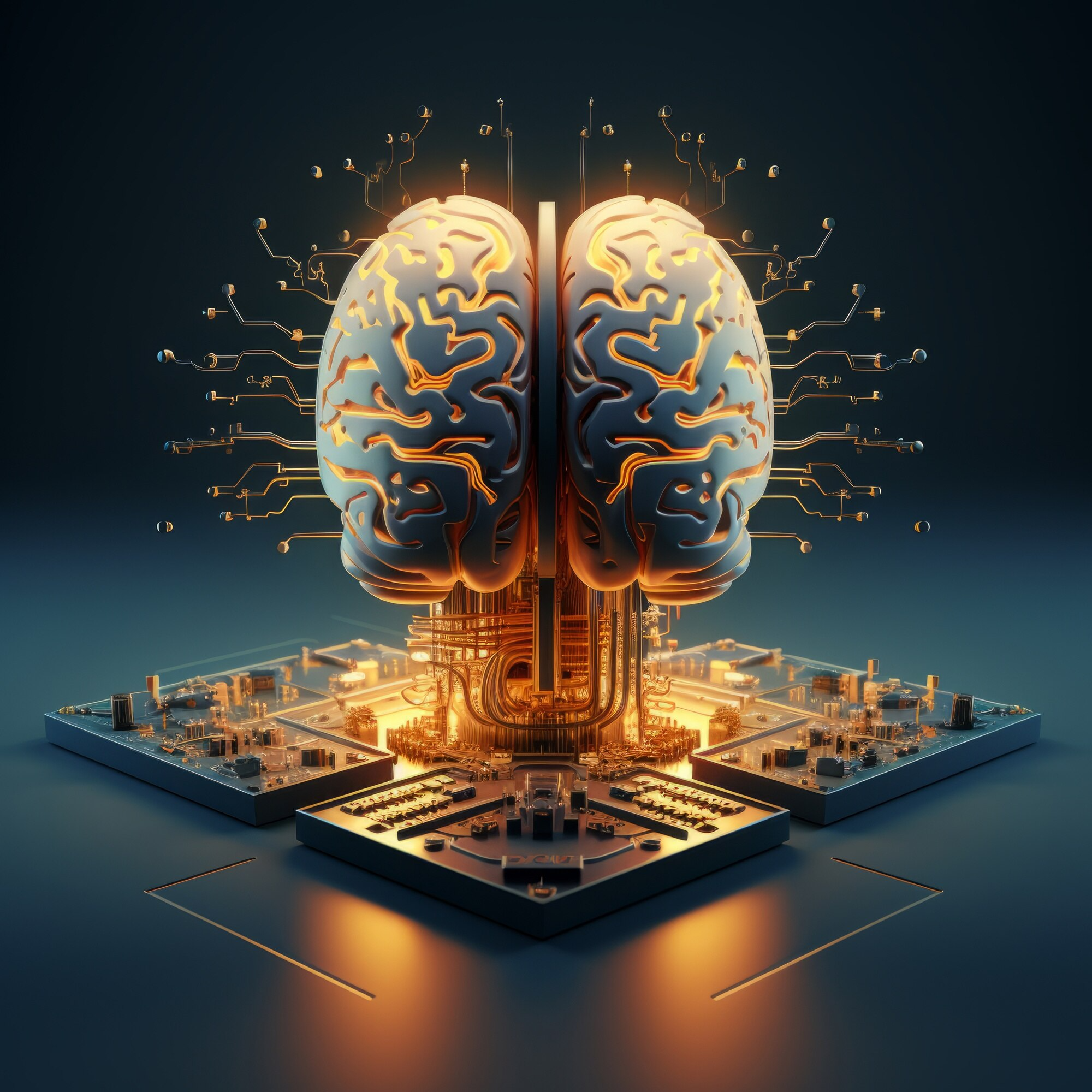 Machine learning