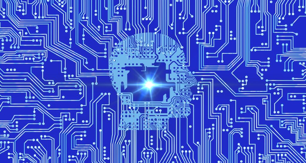 Inteligência Artificial