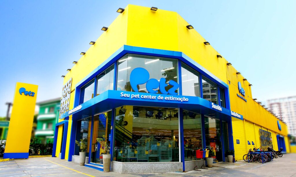 Case Nexxt Cloud e Petz