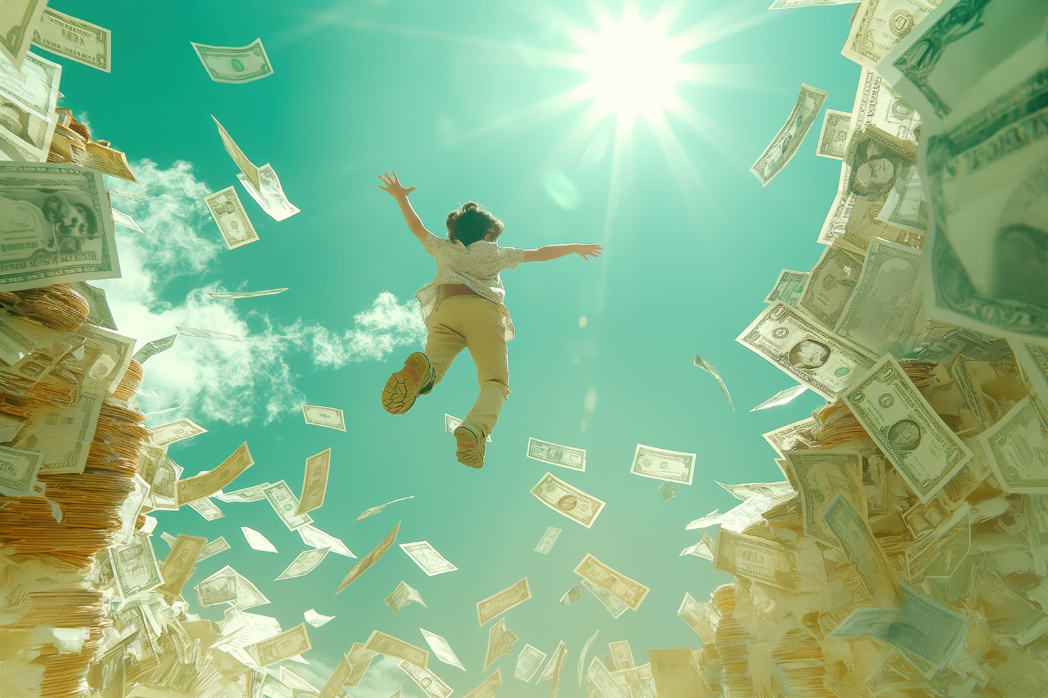 reduzir custos na nuvem