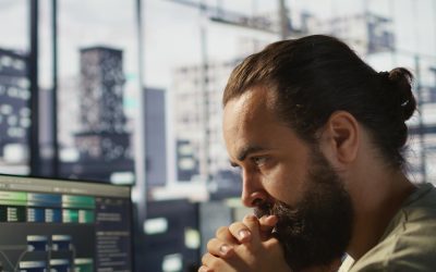 Custo em nuvem: decisões financeiras e arquitetura tecnológica  