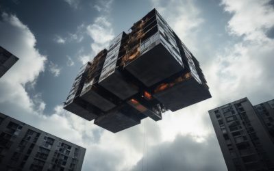 Arquitetura cloud: erros comuns impactam desempenho e custo 