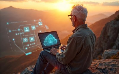 O que dá para automatizar na nuvem sem complicar a operação 