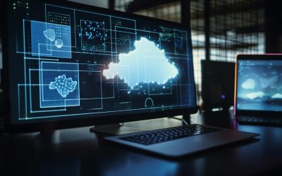 Infraestrutura como código torna as decisões mais eficientes na nuvem 