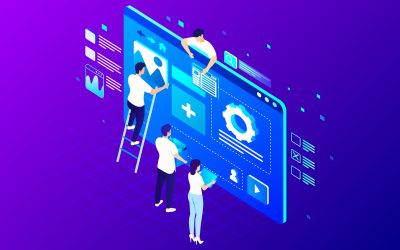 Plataforma componível