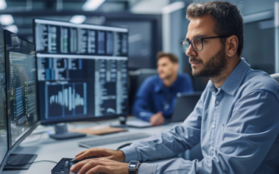 Como os setores de varejo, financeiro e de saúde aceleraram o mercado de nuvem pública no Brasil