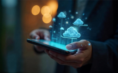 Cloud Services: prepare sua infraestrutura para o futuro