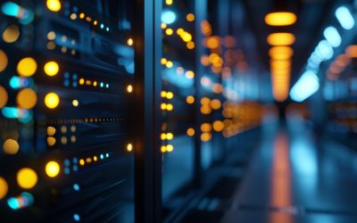 Como escolher a nuvem ideal para sua empresa 